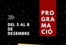 Tírig prepara les festes de Santa Bàrbara amb quatre dies de tradició i activitats per a tots