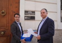 El GPP sol·licita a Antifrau que amplie fins a 2010 la investigació de les factures pagades sense contracte al germà de Puig a Morella