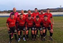 L’Amateur del Vilafranca cau per la mínima a Albocàsser (1-0)