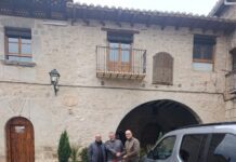 Sorita se suma a la mobilitat elèctrica