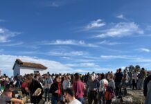 Tírig celebra amb èxit les tradicionals festes de Santa Bàrbara