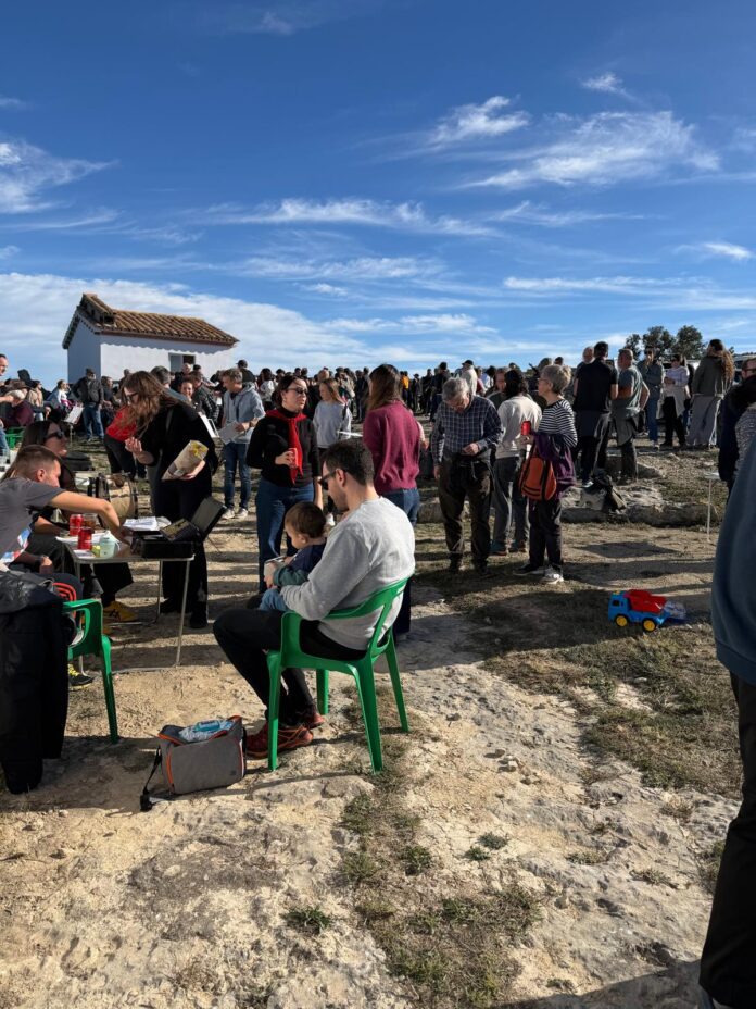 Tírig celebra amb èxit les tradicionals festes de Santa Bàrbara 1