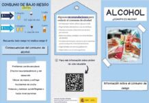 El Consejo de Salud del Maestrazgo lanza una campaña para concienciar sobre los riesgos del consumo de alcohol