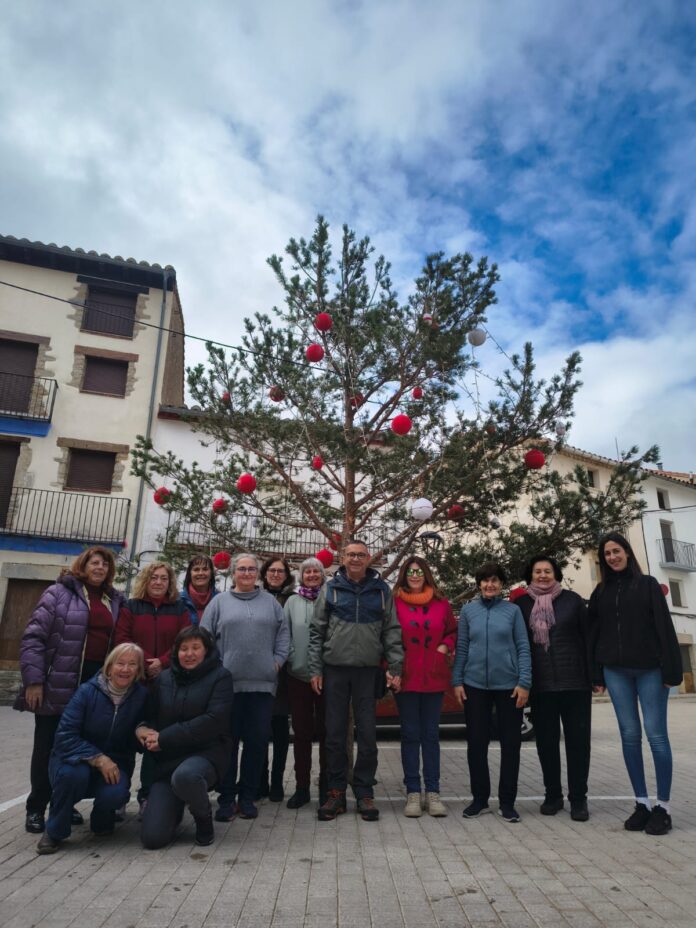 Arbre de Nadal