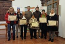 El Maestrazgo celebró los XIV Premios Maestrazgo Europa reconociendo proyectos que impulsan territorio, cultura e innovación
