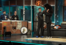 De Vilafranca a La 1, de la plaça de bous a La Revuelta