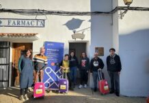 Biblioxarxa consolida la cooperació bibliotecària al medi rural de Castelló i incorpora Llucena a la seua xarxa