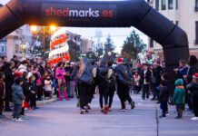 Vilafranca dona la benvinguda el 2026