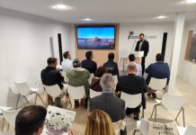 Morella presenta les jornades de la trufa a Fitur com un dels principals atractius de l’hivern