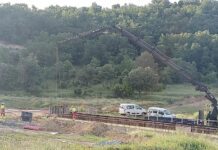 El PPCS reclama al Govern d’Espanya que reprenga les obres de la N-232 a Morella