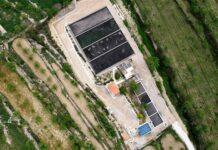 Els Ports concentra sis de les 14 obres de depuració d’aigües impulsades per la Diputació en 2025