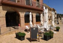 L’Ajuntament de la Serratella licita la concessió del bar municipal ‘Els Perxes’ amb servei de tenda