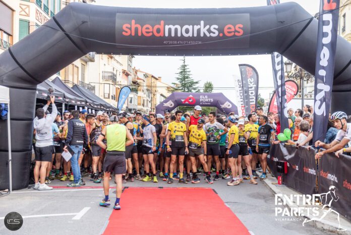 Eixida de la entreparets 2025