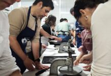 7.000 coquetes per a celebrar Sant Antoni a Benassal