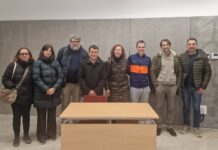 Finalitzades les obres d’ampliació de l’IES Vilafranca