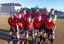 L’Amateur del Vilafranca cau a casa amb el Vilanova després d’una mala segona part (1-3)