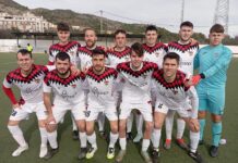 L’Amateur del Vilafranca cau a Borriol davant l’Odisea C (2-1)