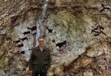 L’alcalde de Tírig manté reunions a FITUR per a impulsar el turisme actiu i el patrimoni cultural