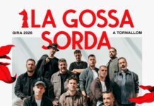 La Gossa Sorda torna a l’Aplec dels Ports 11 anys després