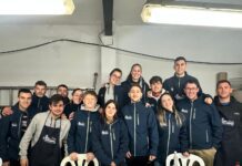 2.300 pasteles en honor a San Antonio en La Iglesuela