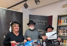 El Festival Morella Negra anuncia els finalistes del premi Tuber Melanosporum 2026