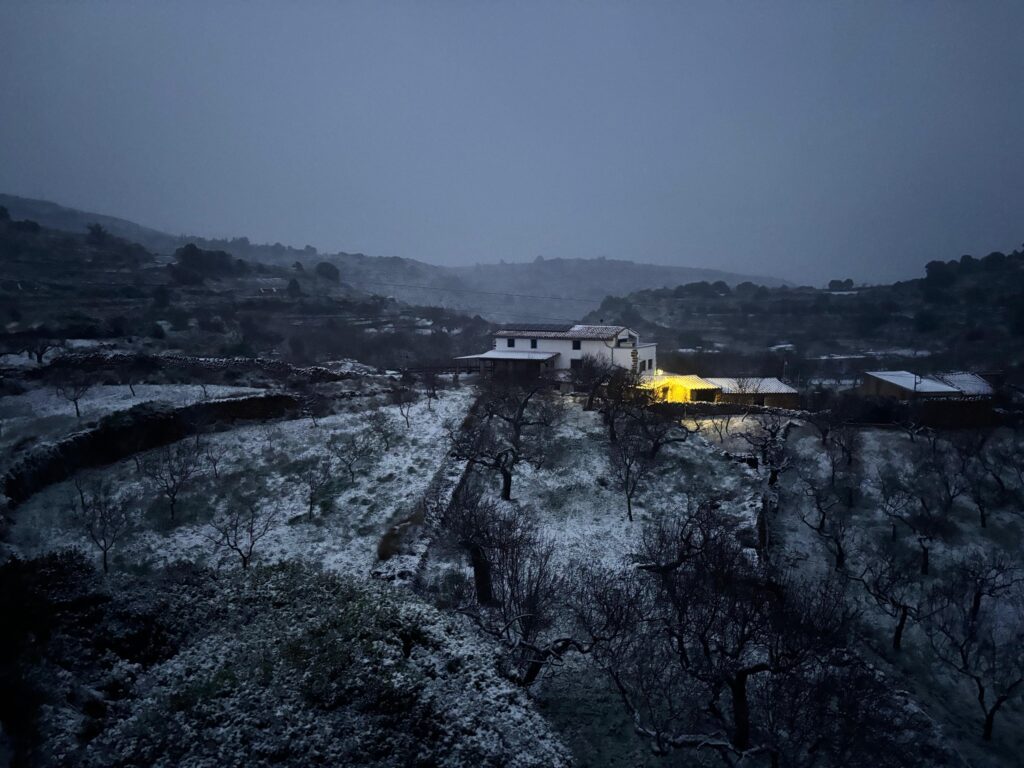 Foto de Noemí Arín