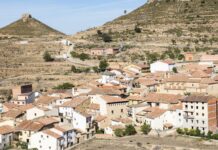 El Consell col·labora amb els ajuntaments de Callosa de Segura i d’Olocau del Rei per al desenvolupament del programa de la Xarxa Tourist Info en ambdós municipis