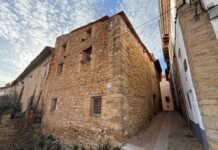 La Iglesuela del Cid impulsa la rehabilitación de viviendas para atraer nuevos pobladores