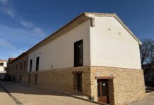 La residencia de mayores encara su recta final con un FITE de 301.029 euros