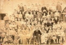 La Asociación Cultural Ontejas recupera la memoria visual de Fortanete con una nueva exposición fotográfica en el Ayuntamiento