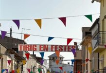 Tírig prepara un intens calendari festiu per a 2026 amb tradició, esport i convivència durant tot l’any