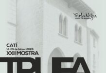 Catí busca la tòfona negra més gran en la XXII Mostra Trufa Negra de l’Alt Maestrat