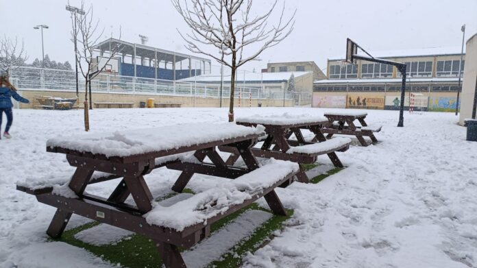 Vilafranca Vilafranca