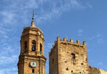 La Iglesuela del Cid reforzó en 2025 los servicios municipales con el Plan de Empleo