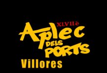 Els Ports descobrirà el cartell de l’aplec aquest cap de setmana