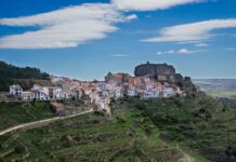 Un cap de setmana d’aus, pedra en sec i pastoreig situa Ares del Maestrat en el mapa del turisme de natura i experiències rurals