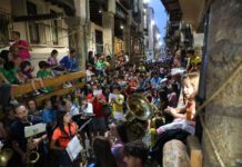 L’Ajuntament de Morella impulsa una consulta popular sobre les festes d’agost