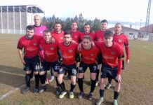 A l’Amateur del Vilafranca se li escapen els punts a casa al descompte davant el Catí (2-3)