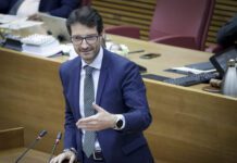 El PPCS eleva a les Corts una iniciativa per a exigir a Pedro Sánchez l’execució de les obres de la N-232