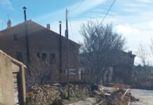 L’Ajuntament de Vilafranca millora la xarxa d’aigua potable del Llosar amb una inversió de 25.000 euros