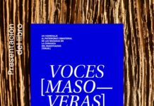 La Comarca del Maestrazgo presenta “Voces Masoveras” de Félix A. Rivas