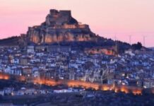 El PSPV de Morella alerta de la falta de suport municipal al comerç local en 2025 i el desastre de les ajudes de la Generalitat