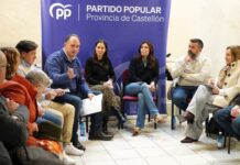 El PPCS lidera la defensa de l’interior amb inversions clau que Diputació i Consell injecten per a frenar la despoblació