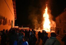 Portell tanca les celebracions de Sant Antoni als Ports amb un cap de setmana festiu i participatiu