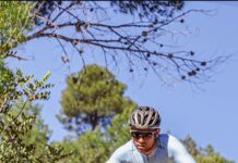 Així va ser la participació del vilafranquí Jaume Ripollés Monfort a la Mediterranean Epic 2026