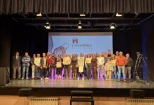 Vilafranca celebra la seua fundació com a poble amb l’entrega de la Medalla de la Vila i el Premi Explorador Andrés