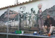 Un mapa sense noms: Tania Traver rescata la memòria femenina des del cor del món rural