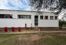 Albocàsser millora el gimnàs municipal per a oferir unes instal·lacions més còmodes i segures a les persones usuàries