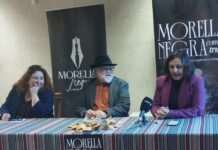 Morella Negra com la Trufa reforça el seu compromís social amb noves activitats al Centre Penitenciari d’Albocàsser