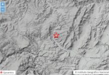 Un xicotet terratrémol fa tremolar l’Alt Maestrat